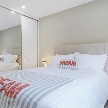 Seaview Lodge Apartment 'Sleeping 4 Guests' Rockstown Esterno foto