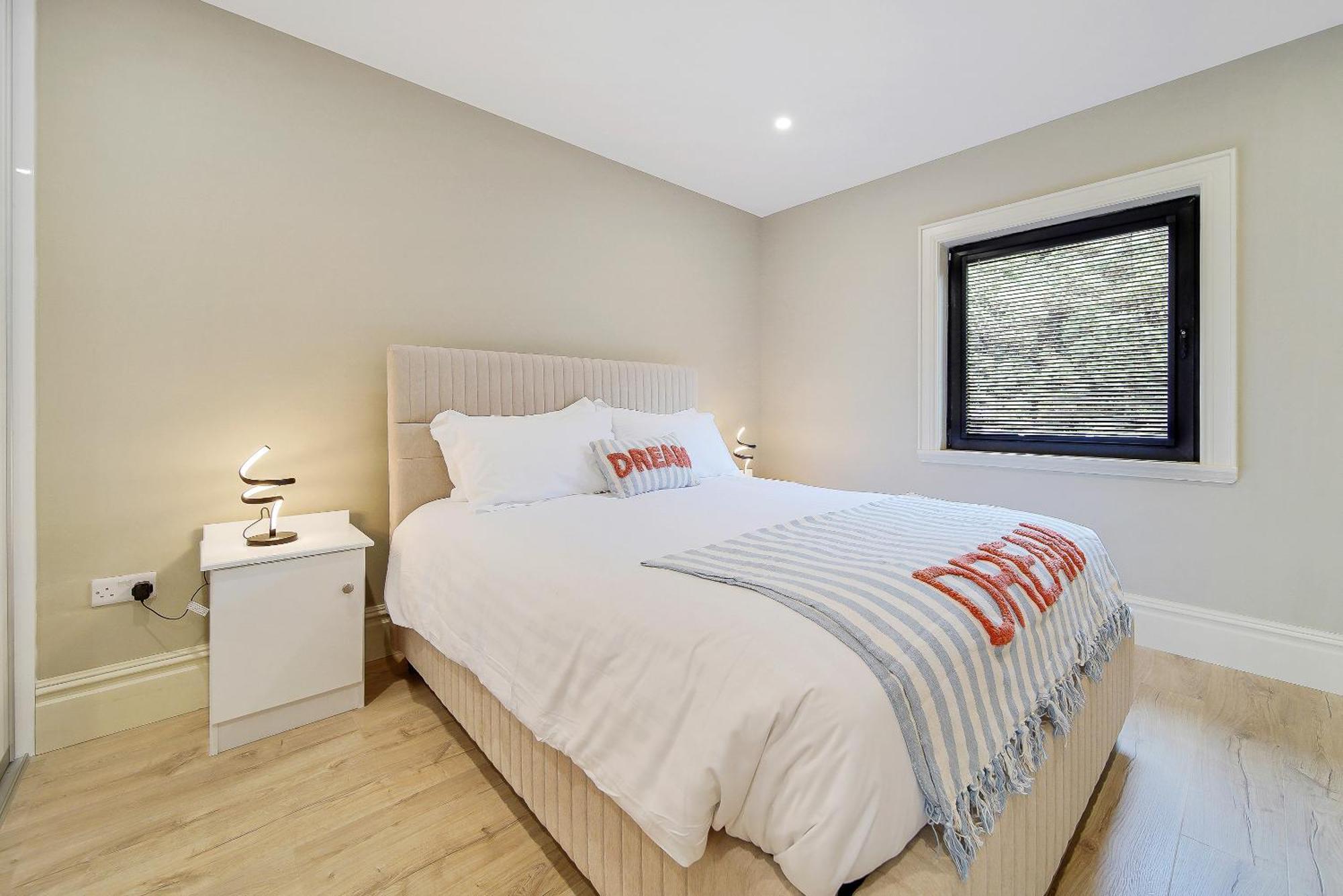 Seaview Lodge Apartment 'Sleeping 4 Guests' Rockstown Esterno foto