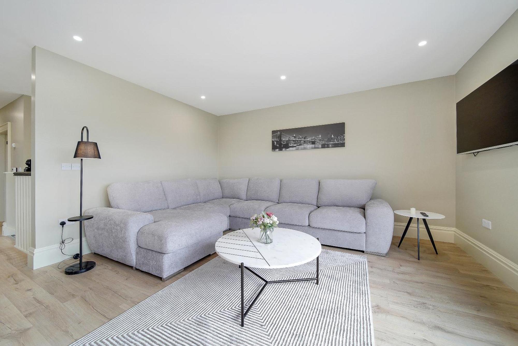 Seaview Lodge Apartment 'Sleeping 4 Guests' Rockstown Esterno foto