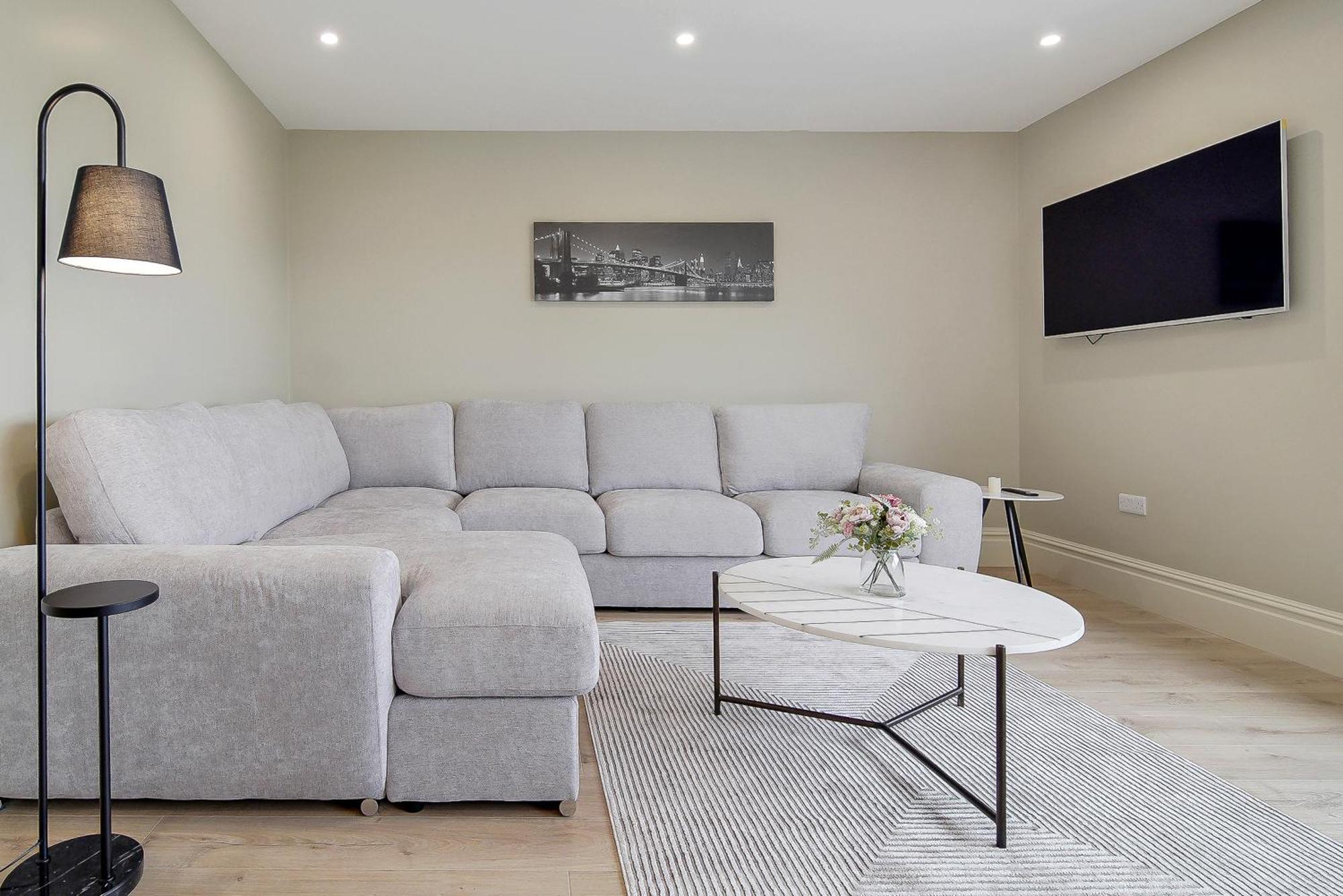 Seaview Lodge Apartment 'Sleeping 4 Guests' Rockstown Esterno foto
