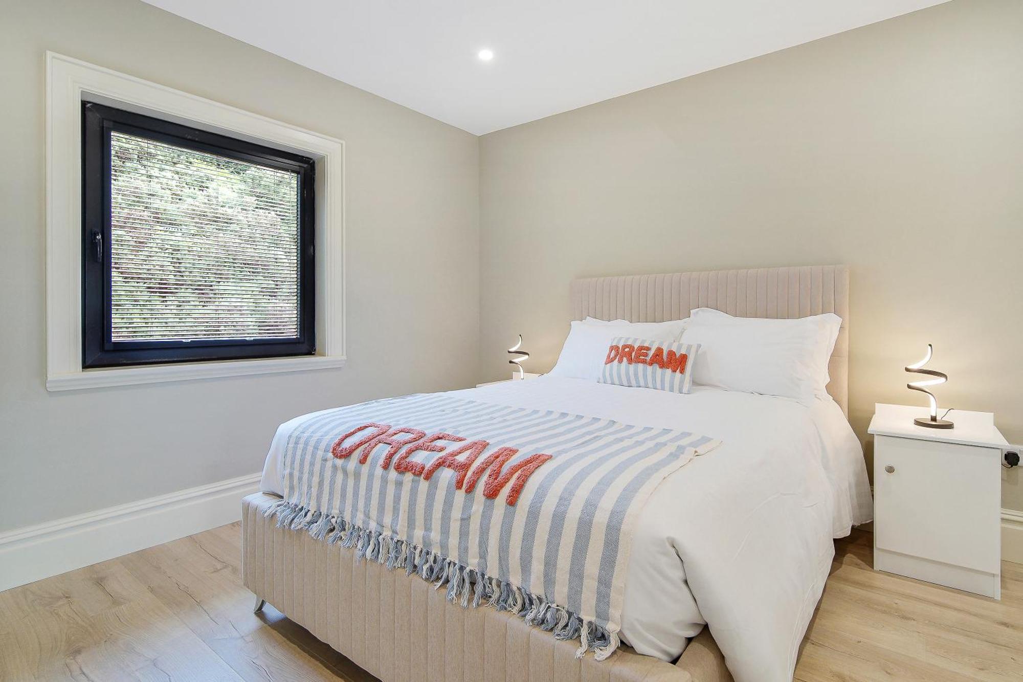 Seaview Lodge Apartment 'Sleeping 4 Guests' Rockstown Esterno foto